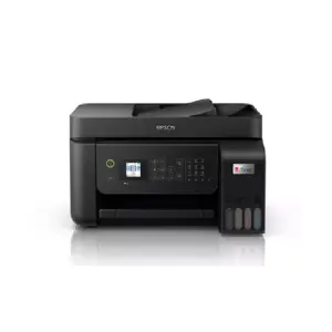 Epson L5290 Wireless All-in-One Print, Scan, Copy, Fax with Adf Color Home Inkjet Printers  Up to 33 ppm / 15 ppm