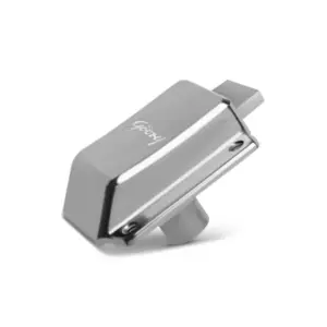 Godrej Locks Godrej Nuvo 5 Pin Cylinder Wardrobe Lock for Panel, Thickness 25mm
