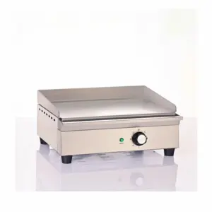 Hotel Appliances Generic Commercial Gas Chapati Griller 2 Size