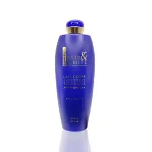 Fair & White Exclusive Brightening Body Lotion 500ml