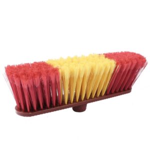 Nadstar Generic Floor Broom Multi Color NM01
