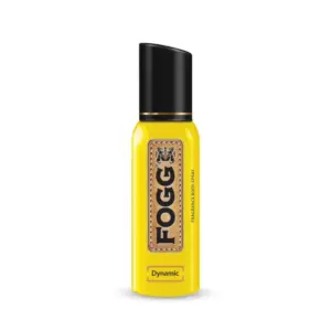 Fogg Fragrance Body Spray Dynamic 150ml (Pack of 72pcs)