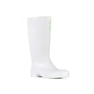 New Mohammedi Generic Gumboots White, Non safety, UGW-NS