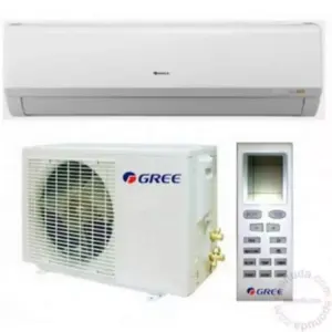 Gree Air Conditioner 24000BTU Wall Split Unit Cosmo Series