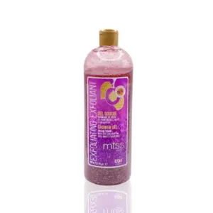Fair & White Miss White Exfoliating Tonic Shower Gel 940ml