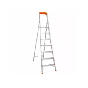 New Mohammedi Generic Ladder, 7 Step, Foldable, A-Style, 7STEP