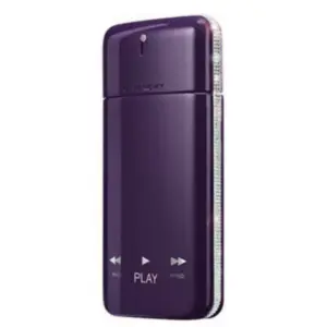 Givenchy Play Intense 75ml Eau de Parfum For Her
