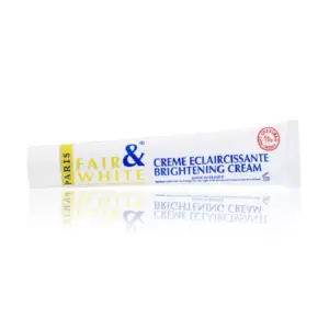 Fair & White Original Brightening Cream for Face 50ml
