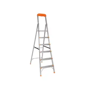 Generic Ladder, 6 Step, Foldable, A-Style, 6STEP