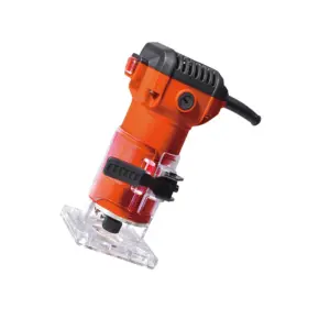 Harden Plus Harden Electric Wood Trimmer Router 220V