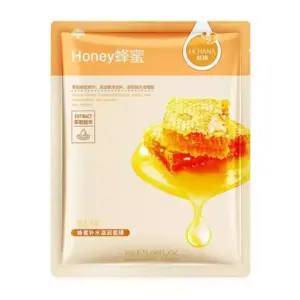 Faith Hchana Honey Natural Skin Care Mask 30g