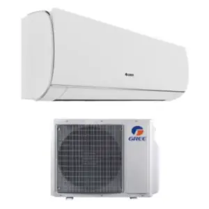 Gree Air Conditioner 12000BTU Wall Split Unit Aero Series