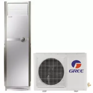 Gree Air Conditioner 60000BTU Floor Stand Cosmo Series