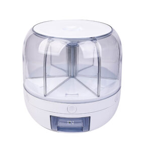 Food Dispensers