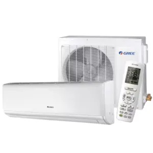 Gree Air Conditioner 24000BTU Wall Split Unit Aero Series