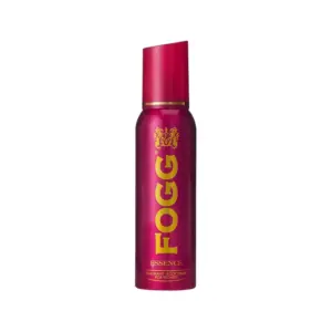 Fogg Fragrance Body Spray Essence 120ml (Pack of 72pcs)