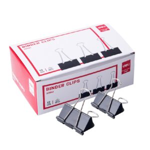 Foska Paper Clip 50mm AS-04 6206