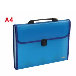Folders & Document Cases
