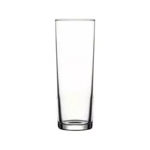 Pasabahce Tubo 24's Tumbler Long Glass 320ml 42048