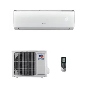 Gree Air Conditioner 9000BTU Wall Split Unit Aero Series