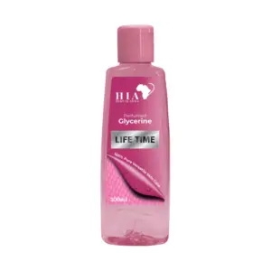 Fivestar Perfume Heart In Africa Perfumed Glycerine Life Time 100ml