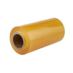 Generic Golden Cling Film Jumbo Roll 45cm 6kg