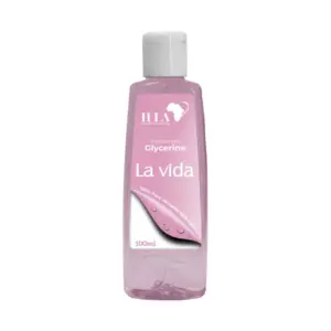 Fivestar Perfume Heart In Africa Perfumed Glycerine Lavida 100ml