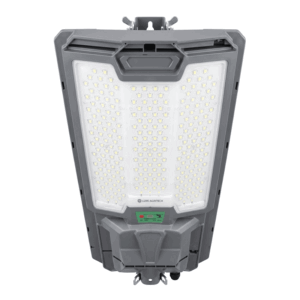 Generic Solar Street Light, 30W Solar Panel, 3.2V 25A Battery, Energy Saving Outdoor LED Light  Product Description SZA-01