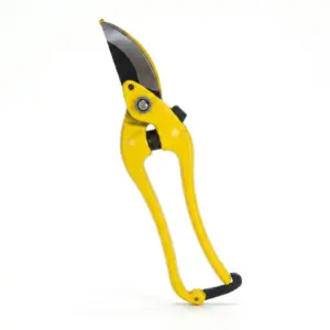 Rodex Garden Scissors 9Inch PVC Handle MK120