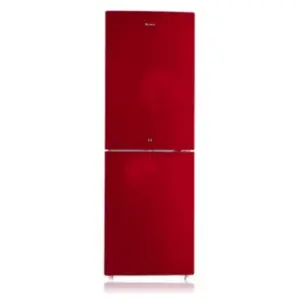 Gree Refrigerator 426L French Door Red GQRF-446PG