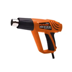 Harden Plus Harden Heat Gun 2000W