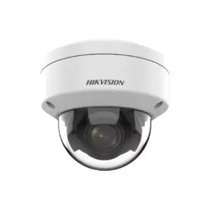 Hikvision Varifocal Dome Network Camera 4MP with 1/2.9" Progressive Scan CMOS DS-2CD3741G2-IZS(2.7-13.5mm)