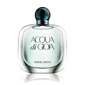 Giorgio Armani Acqua Di Gioia 50ml Eau de Parfum For Her