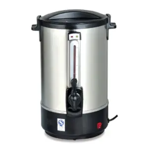 Hotel Appliances Generic Stainless Steel Water/Milk Boiler 30L