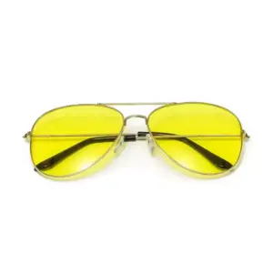 Faith HD Vision Glasses Over Wrap Arounds Sunglasses Men And Women Night Driving UV400 Protective Eyewear Driver Safety Sun Glasses