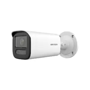 Hikvision Varifocal Bullet Network Camera 4MP DS-2CD3641G2-IZS/DS-2CD3641G2-LIZS(2.7-13.5mm)