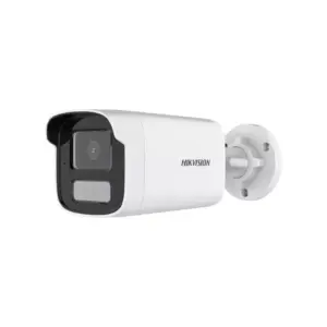 Hikvision Smart Hybrid Light Motion 2.0 Fixed Bullet Network Camera 4MP with Builtin Mic DS-2CD3T41G2-LIUF(4mm)
