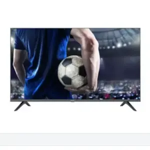 Hisense 40" LED FHD Digital TV with Dolby Digital Plus, DVB-T2, 40A5200F