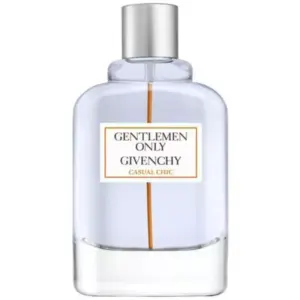 Givenchy Gentlemen Only Casual Chic 100ml Eau de Toilette For Him