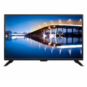 Hotel Appliances Europe LED TV 32 Inch Black