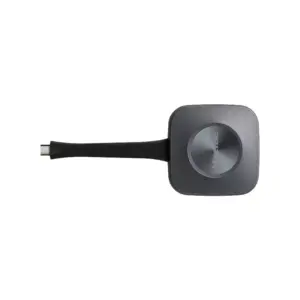Hisense Wireless Screen Transmission Dongle, 4K UHD Support HT007E