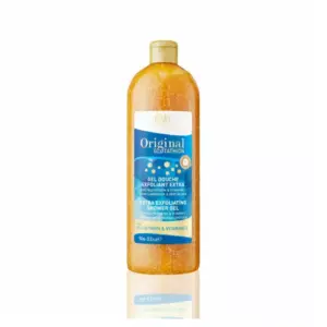 Fair & White Original Glutathion Extra Exfoliating Shower Gel 940ml