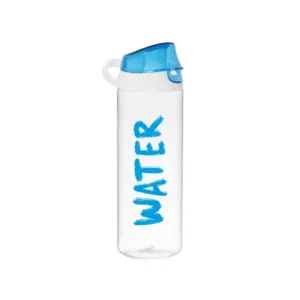 Herevin Sports Water Bottle-PC 750ml New Water 161506-055