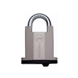 Godrej Locks Godrej Shujja Padlock with 3 Keys, 30 Trillion Key Combinations