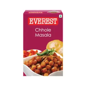 Everest Spices Everest Chole Masala 100g (Pack of 120pcs)