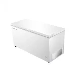 Hisense Chest Freezer 500L Single Door, 3D Cooling Technology, White H655CF