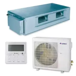 Gree Air Conditioner 24000BTU Duct Type Series