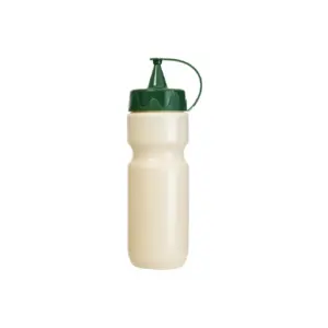 Herevin Squeezing Bottle 660ml Plain Mayonnaise 161321-001