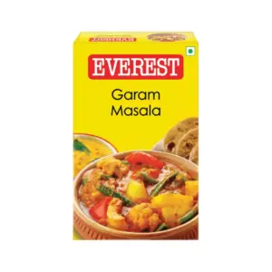 Everest Spices Everest Garam Masala 100g (Pack of 120pcs)