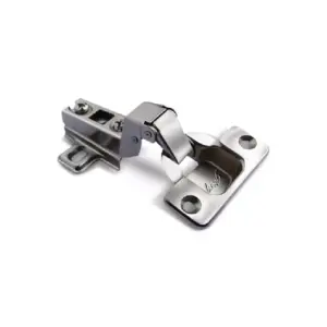 Godrej Locks Godrej Slip On Cabinet Hinge, Inset